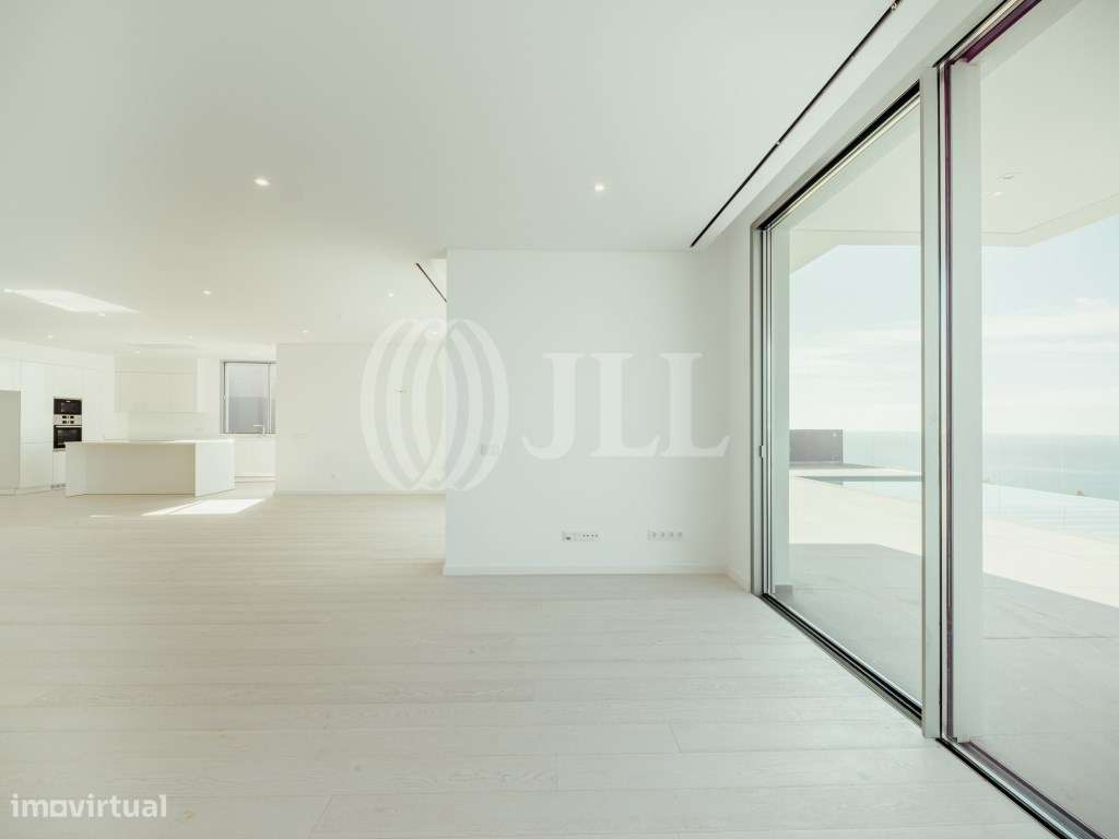 Moradia T4 nova, em São Martinho, no Funchal - Grande imagem: 4/31