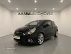 Opel Corsa OPC 1.6 T - 2