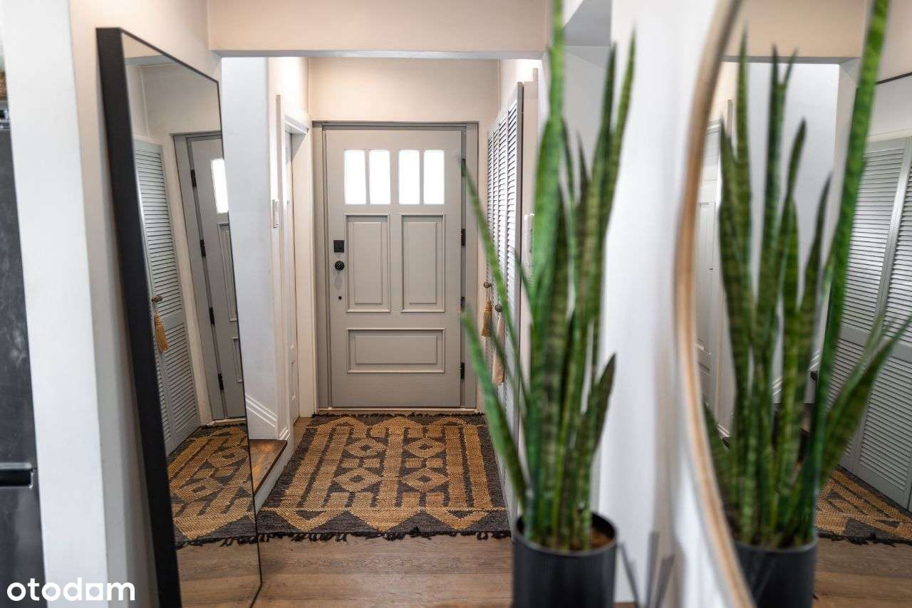 Stylowy dom z dużą działką i ogrodem | Gniezno-8