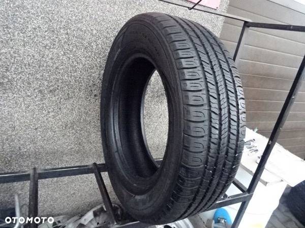 225/65/R17 102T GOODYEAR ASSURANCE ALL SEASON - 2