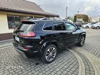 Jeep Cherokee 3.2 V6 Active Drive I Overland - 10