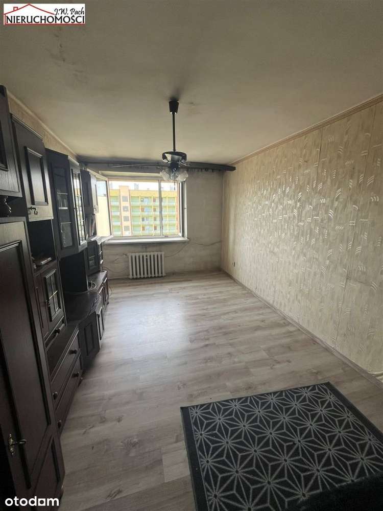 Czerwionka Leszczyny 36,33m2,mieszkanie do remontu - Pełny obrazek: 5/11