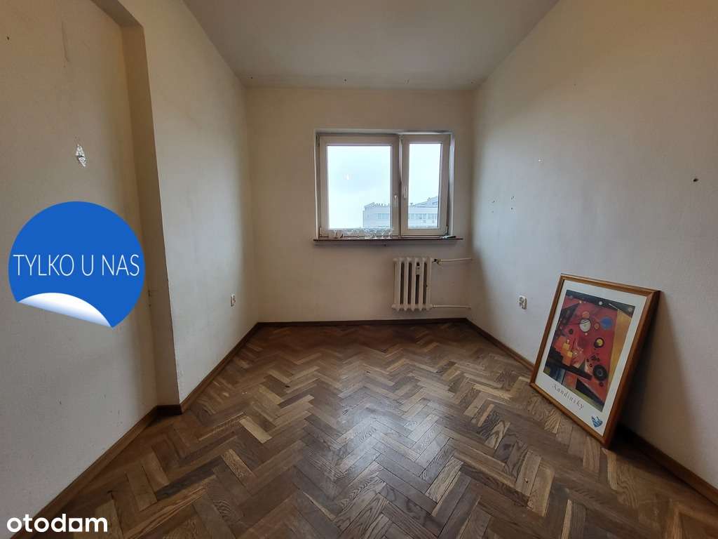 Dwupokojowe mieszkanie na Mokotowie-6