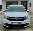 Dacia Logan - 8