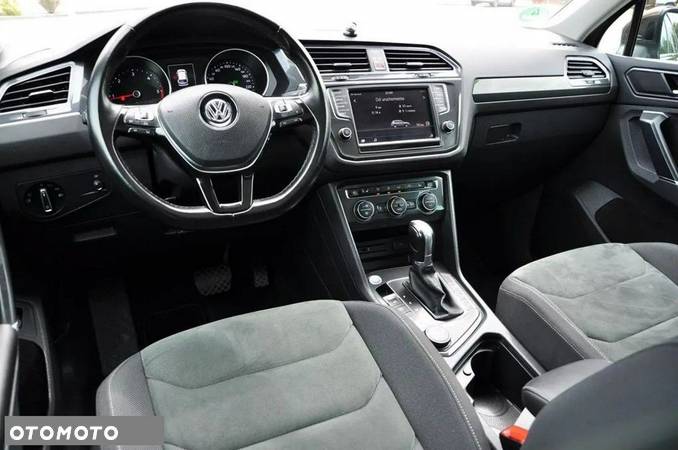 Volkswagen Tiguan 2.0 TDI BMT SCR 4Mot Highline DSG - 40