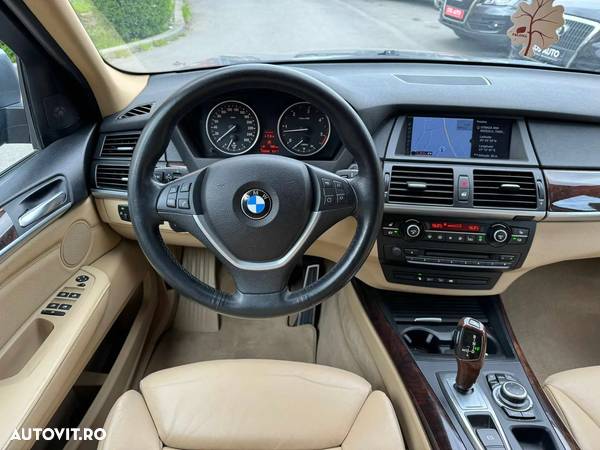 BMW X5 - 6