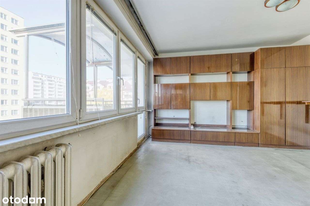 Dwustronne m3 w centrum Piastowa!-4