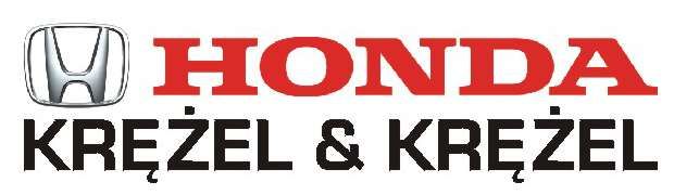 Honda Krężel & Krężel ASO logo