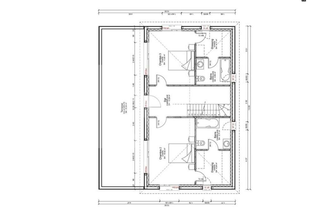LOTE DE TERRENO COM 600m2 SITUADO EM CARVOEIRA E CARMÕES | TORRES VEDR - Grande imagem: 4/10
