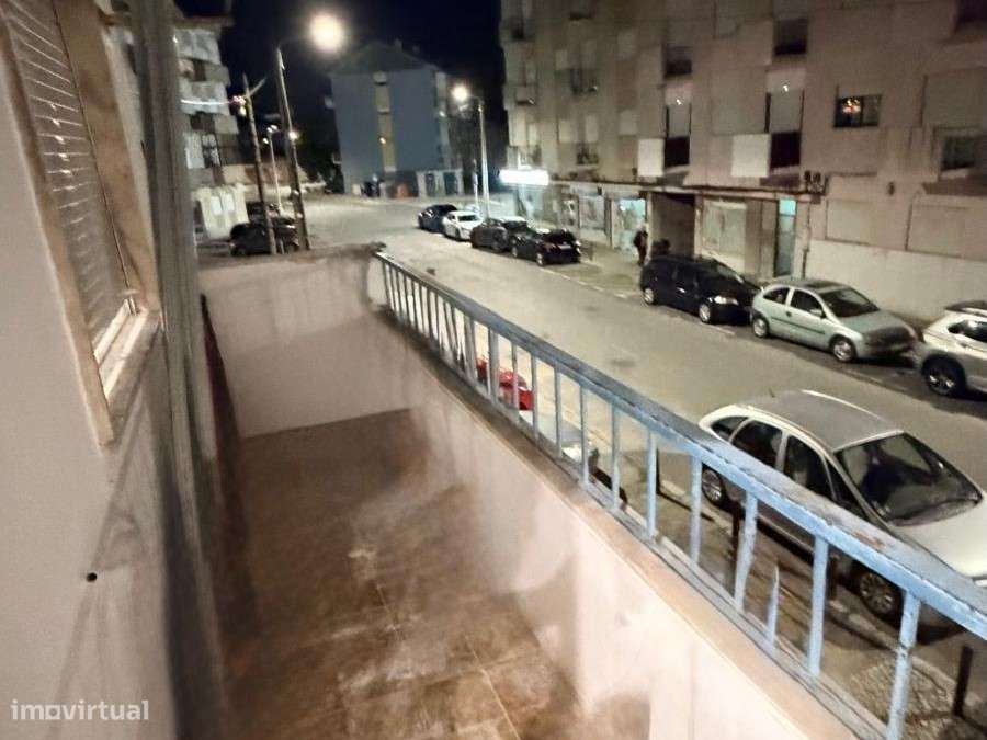 T2 totalmente renovado em Lavradio -  Barreiro-14