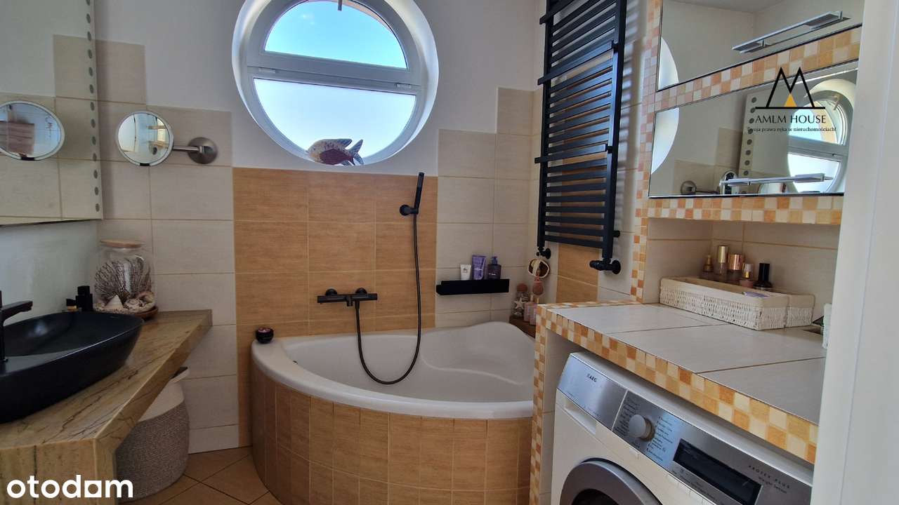 Sprzedam komfortowe mieszkanie ul. Bujaka (113m2)-15