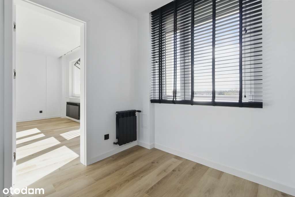 Blisko Centrum/kolej/pod Warszawą/po remoncie/31m2-6