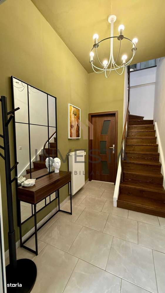 CASA ULTRAFINISATA LOCATIE ULTRACENTRALA - Imagine principală: 2/13