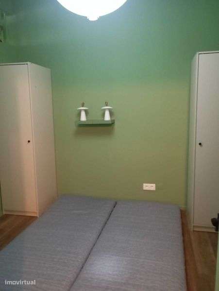 T0 Universidade ISMAE Castelo da Maia - Grande imagem: 4/6