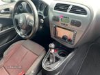 SEAT Leon 2.0 TDI DPF Style - 8