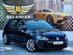 VW Golf 1.6 BlueTDI Trendline - 6