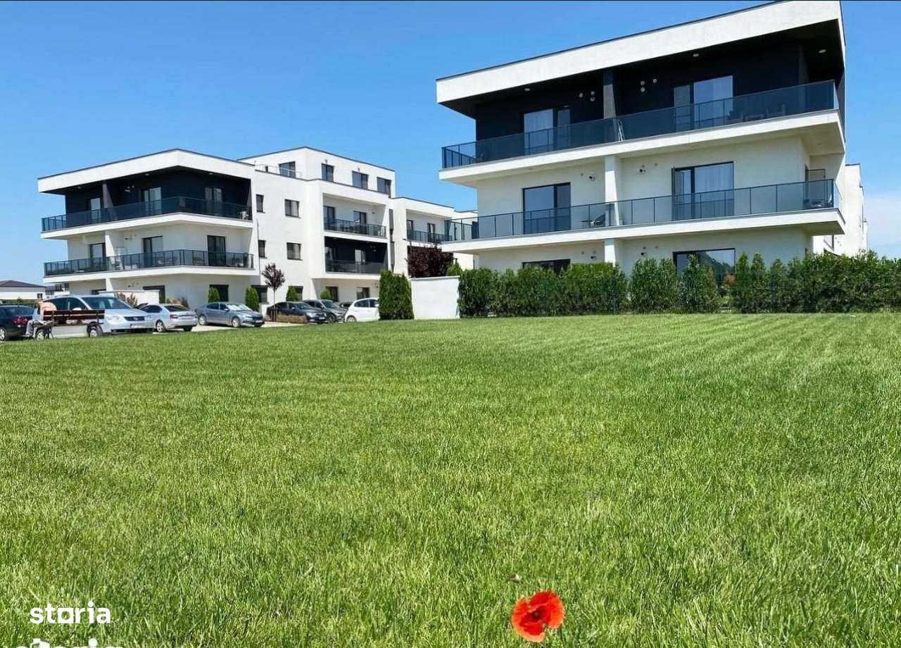 Apartament cu 3 camere Tunari-Otopeni-14