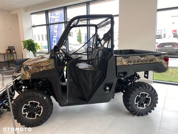 Polaris Ranger XP - 10