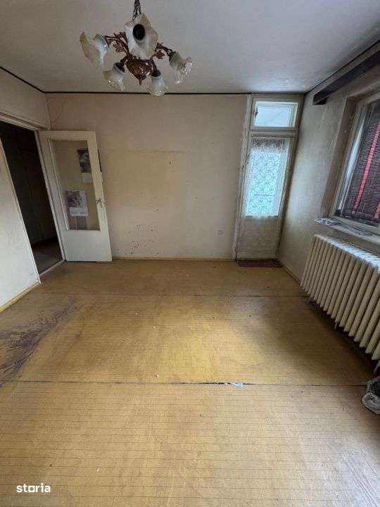 Ap 2 cam  decomandat ,in Manastur, str Mehedinti - Imagine principală: 2/8