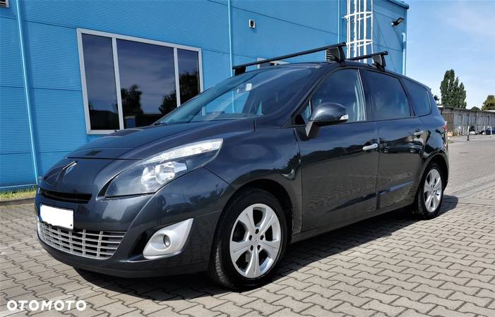 Renault Grand Scenic TCe 130 Dynamique - 2