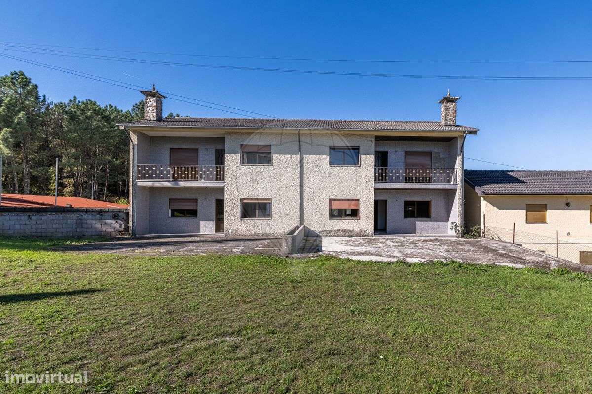 Moradia T14 para venda - Grande imagem: 4/50