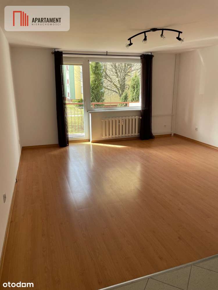 Tylko u nas! Duże słoneczne mieszkanie, parter - Pełny obrazek: 4/9