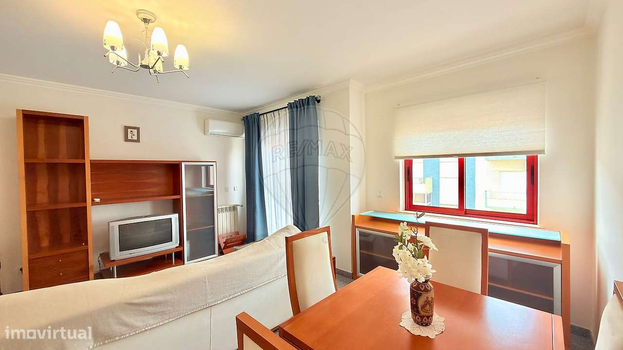 Apartamento T2 para venda-12