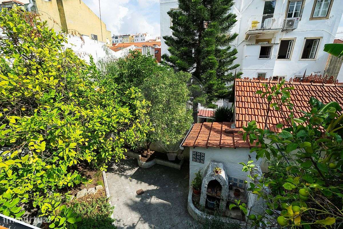 Apartamento T4 para venda-38