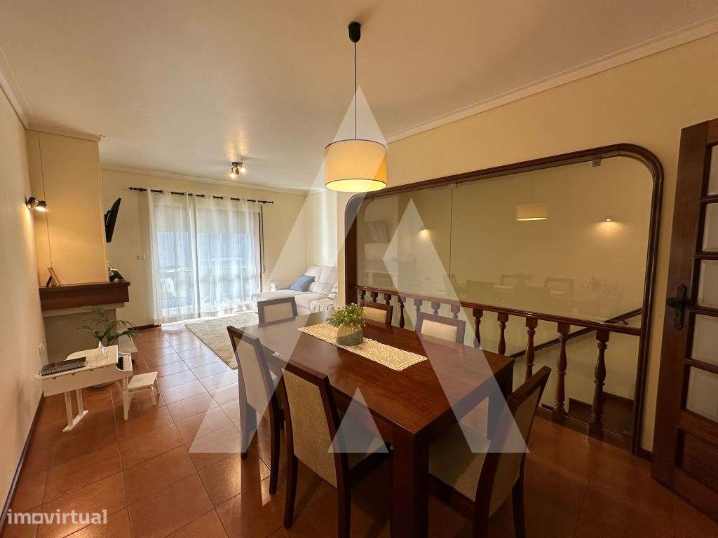 Moradia T4 no Silveiro - Grande imagem: 2/33