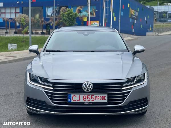 Volkswagen ARTEON 2.0 TDI DSG Elegance - 9