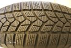 OPONA ZIMOWA FIRESTONE WINTER HAWK 3 185 65 15 88T - 4