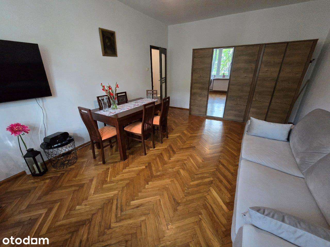 Kawalerka 38,19 m2, Ołbin, Śródmieście, pod inwestycję-2