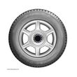 2x Fulda Conveo Tour 205/65R16C 107/105T L433A - 3