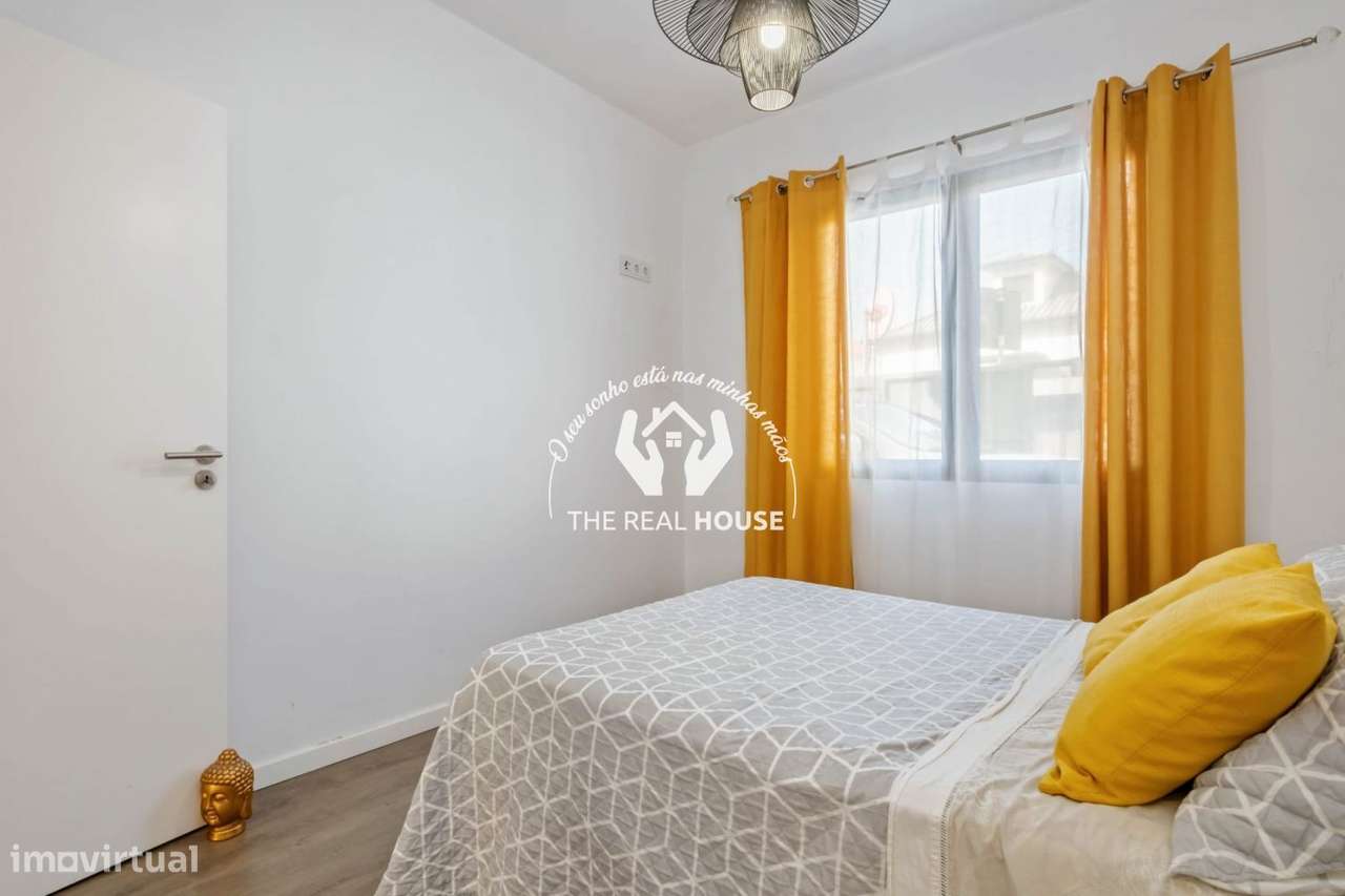 ANDAR DE MORADIA T3-10