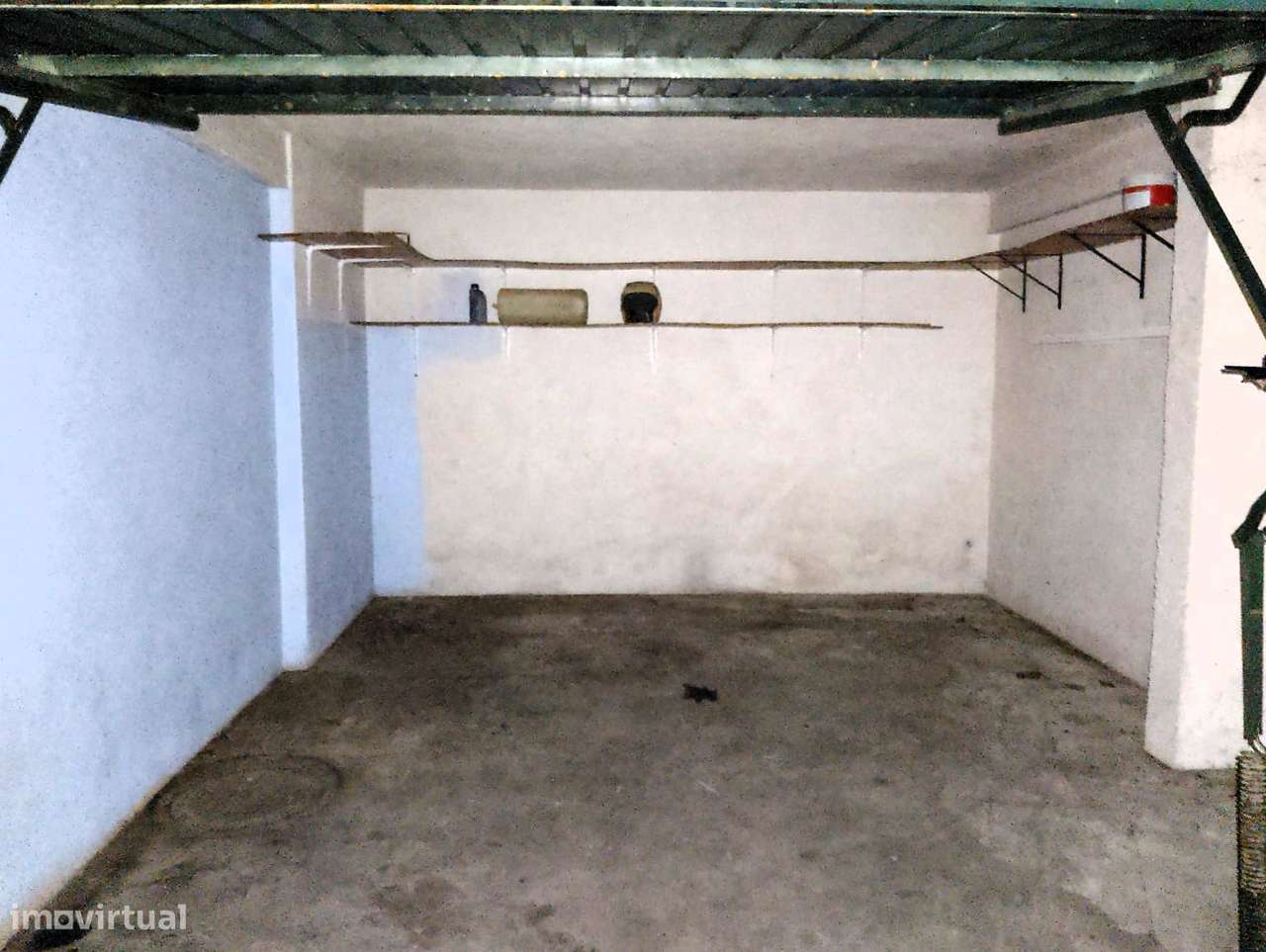 Garagem Box Centro do Pinhal Novo - Grande imagem: 4/11