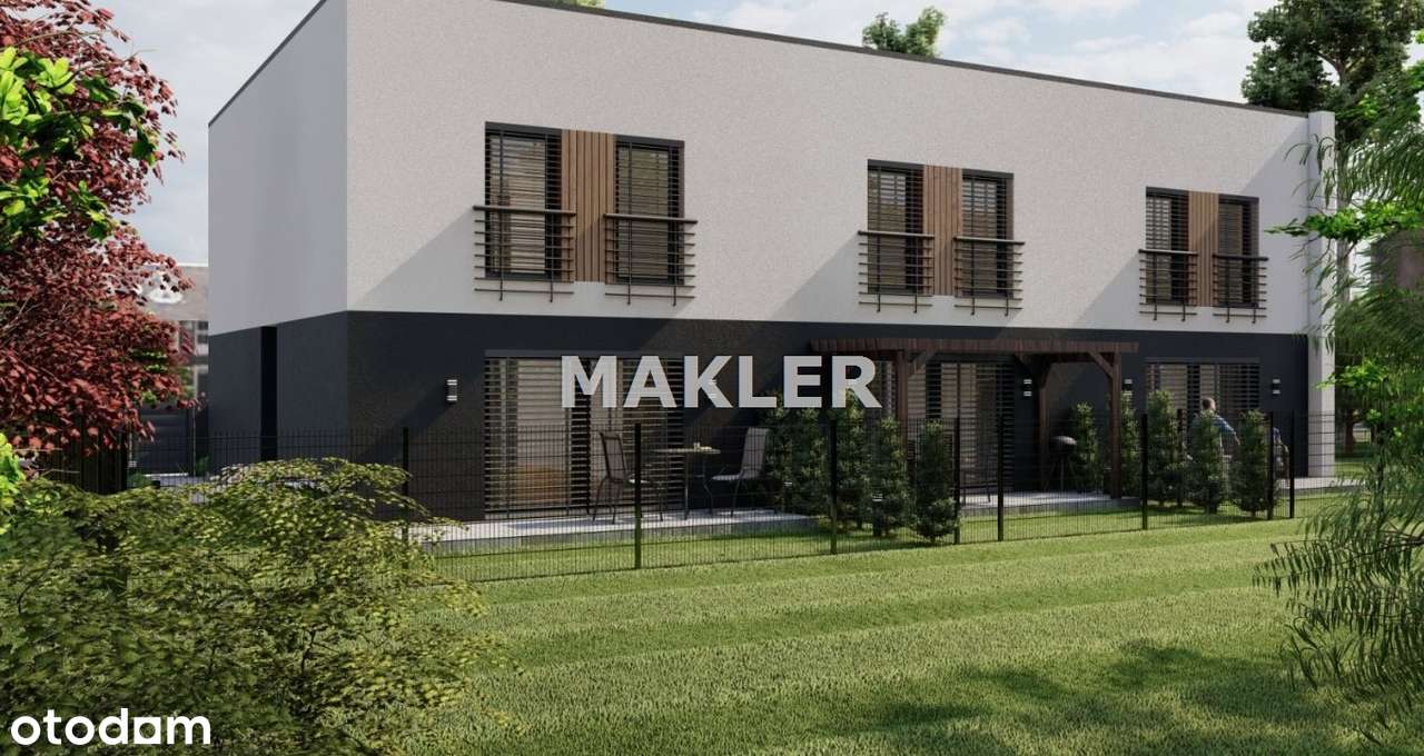 Bartodzieje!! Nowy dom na wynajem 7500zł + opłaty - Pełny obrazek: 5/8