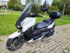 Yamaha X-Max 400 - 5