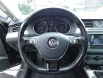 Volkswagen Passat Variant 2.0 TDI Comfortline - 14