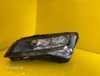 LAMPA LEWA Skoda SuperB III Lift LED 3V2941015C - 1