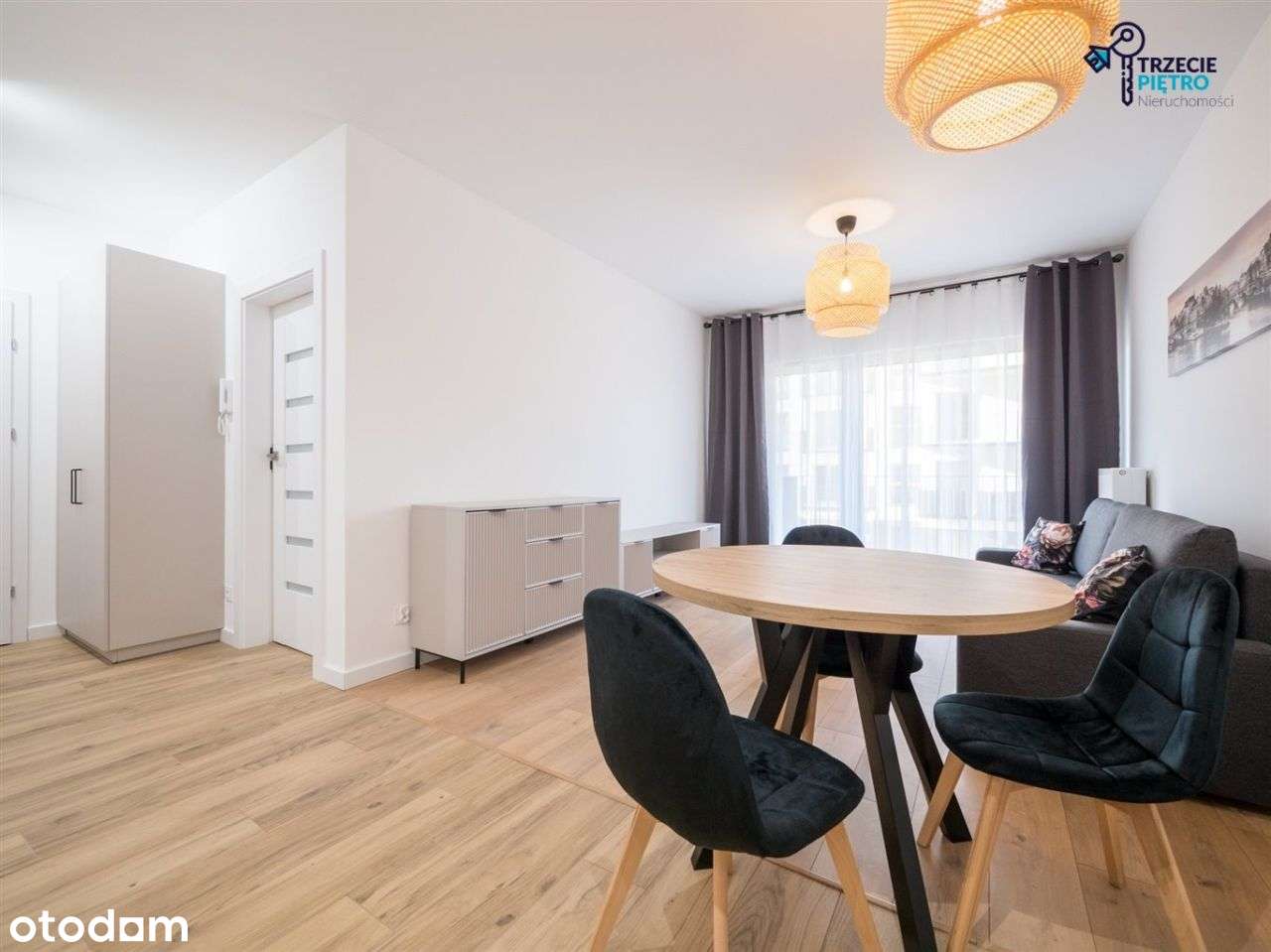 Nowe|Wyposażone M-3|Parking|Klima - Pełny obrazek: 4/14