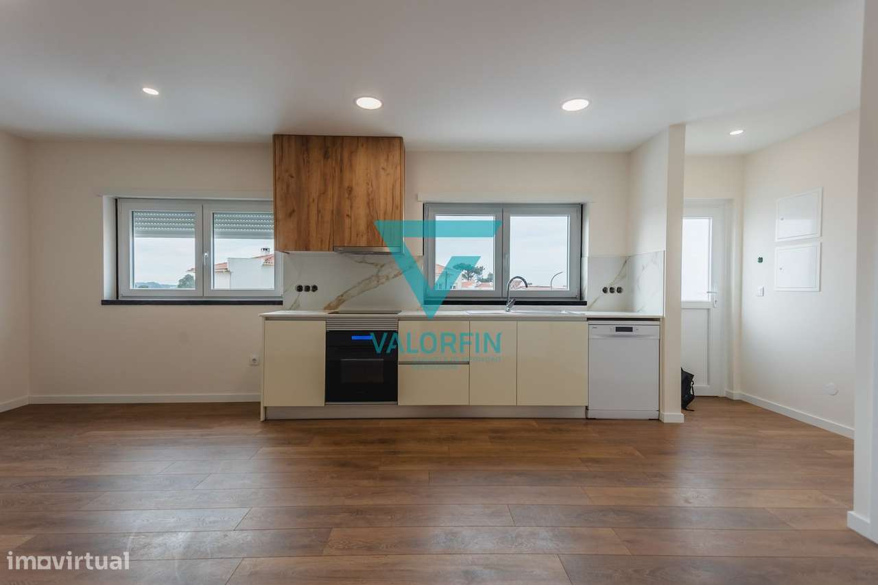 APARTAMENTO T1 Remodelado - Casal de Matos - Leiria - Grande imagem: 4/15