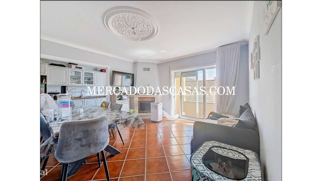 Apartamento T2+3 Furadouro/Ovar - Grande imagem: 5/34