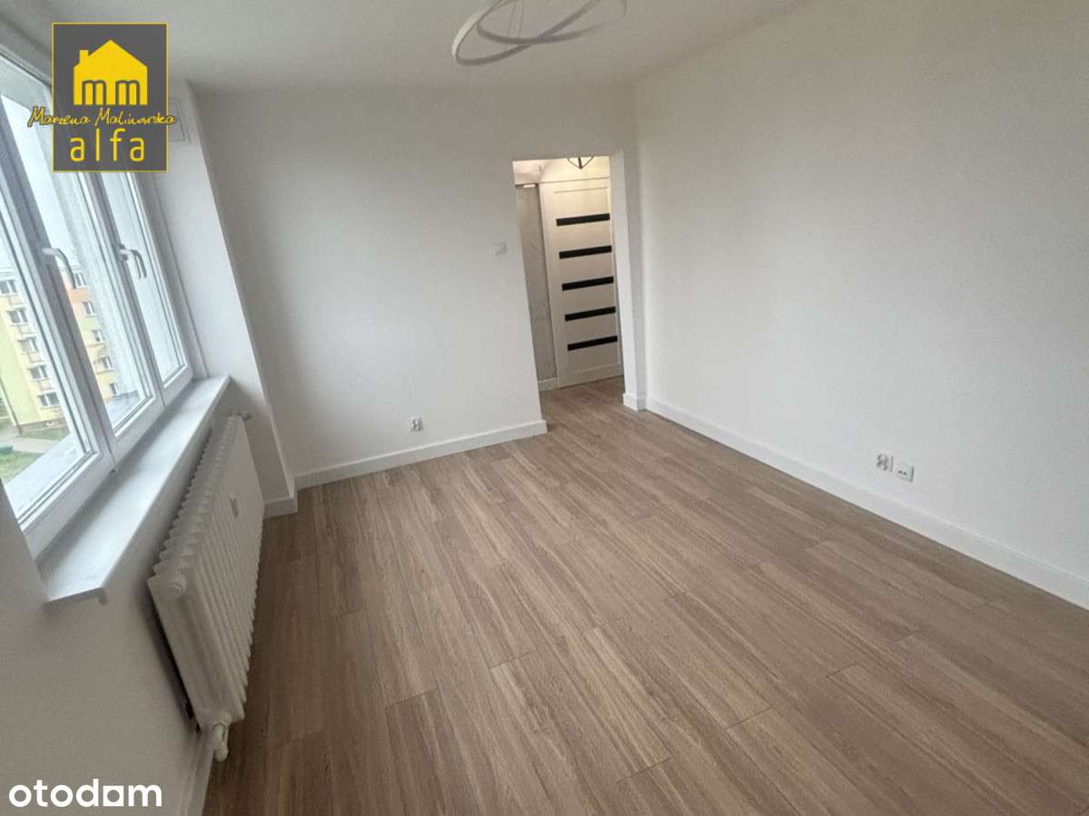 Mieszkanie po gen. remoncie z pięknym widokiokiem.-4