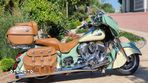 Indian Roadmaster - 2