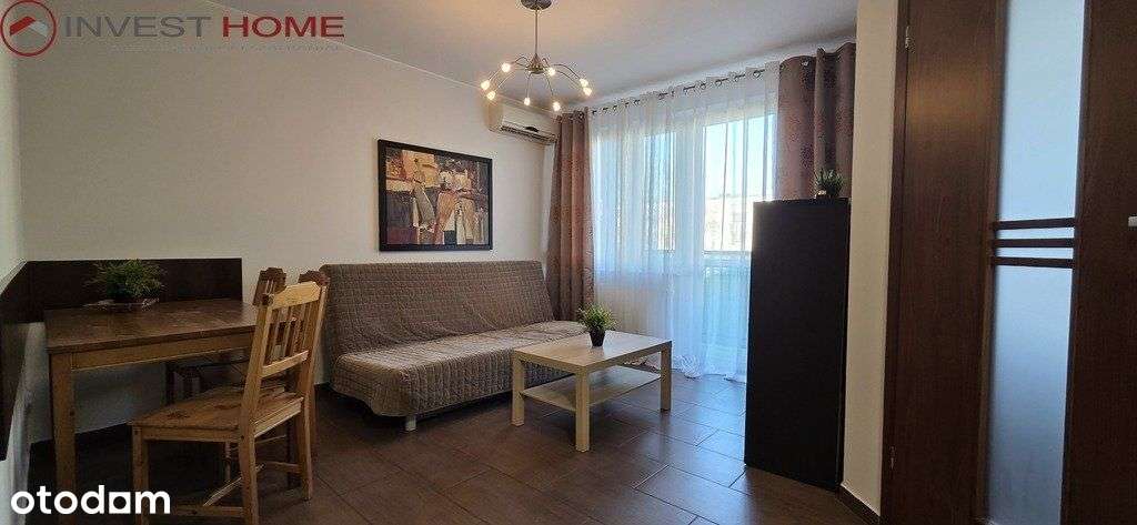 Koszarowa 17 blok, piwnica, balkon - Pełny obrazek: 2/11