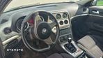 Alfa Romeo 159 1.8MPI Impression - 10