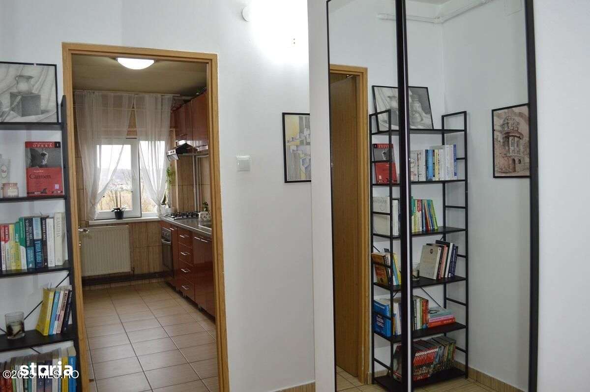Rolast - Bere, Apartament 3 camere, 82 mp-7