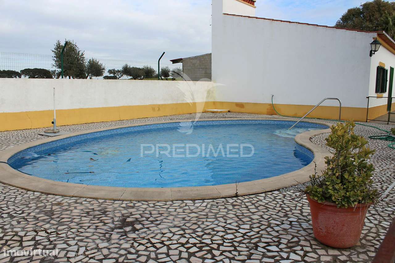 Monte Alentejano - Grande imagem: 5/24