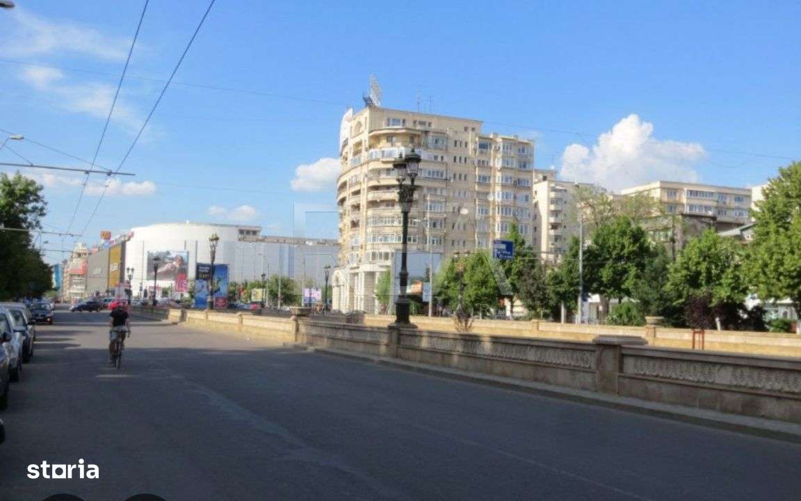 Spatiu Comercial  Unirii – Randament 7 % Chirias Activ - Imagine principală: 4/4