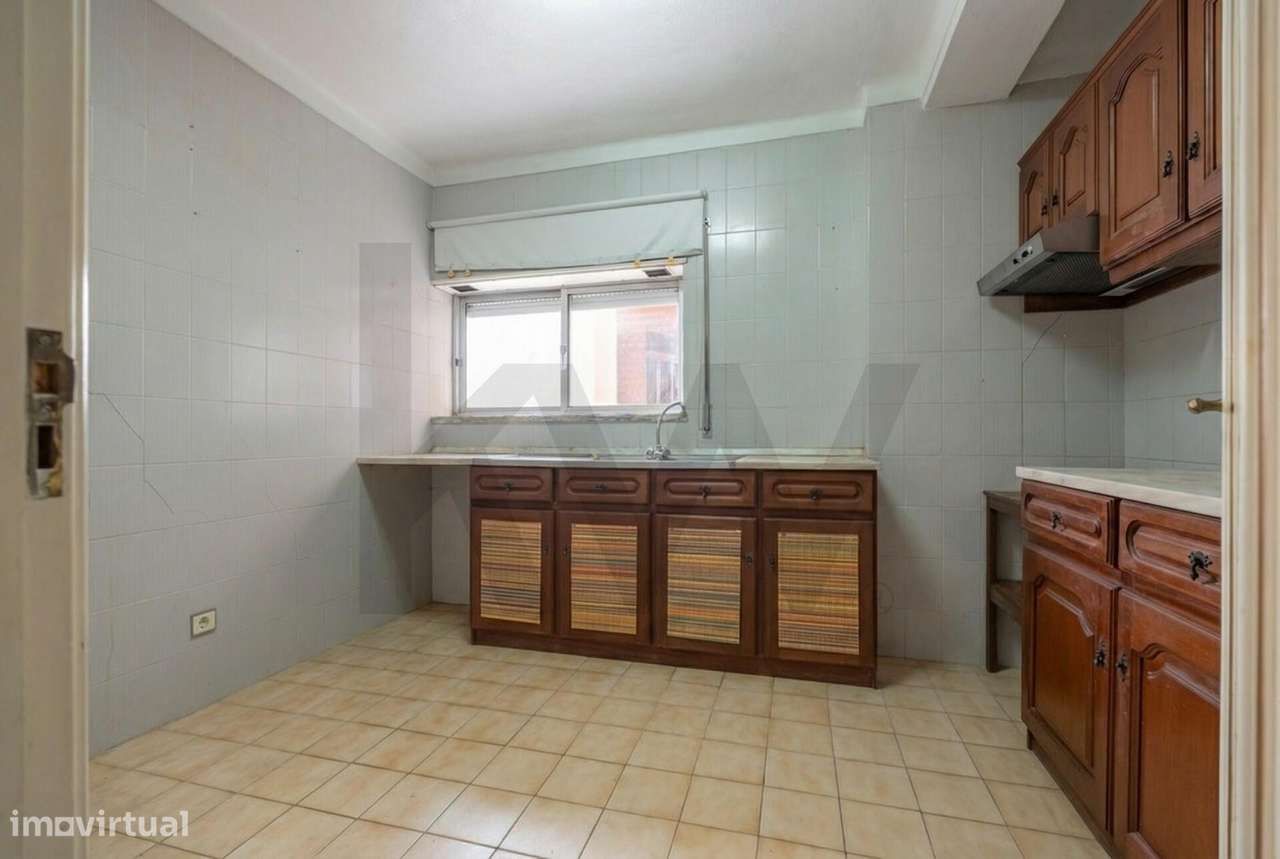 T1 com Varandas em Buarcos, Figueira da Foz - Grande imagem: 3/20